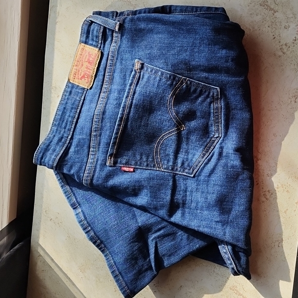 Levi's Denim - Women's Levi